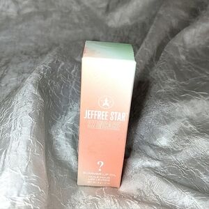 Rare Jeffree star exclusive summer lip oil